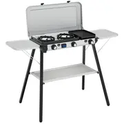 Campingaz Kuchenka gazowa Camping Kitchen 2 Multi Cook Plus 2213312 3138522134297  Joinedit72908751