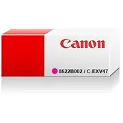 Canon 8522B002 33000 pages Magenta Drucker-Trommel  printeris