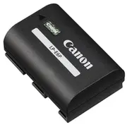 Canon battery Lp-E6P Eos R5 Mk Ii 4549292229288  6537C001 6537C001Aa Baterija