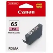 Canon Cli-65 Pm photo magenta  4221C001 Cli65Pm kārtridžs
