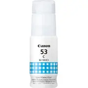 Canon Gi-53 C cyan  4673C001 kārtridžs