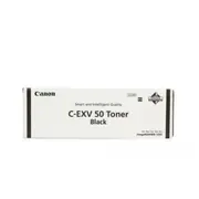 Canon Original Toner C-Exv 50 black 17.600 pages 9436B002  C-Exv50 toneris