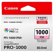 Canon Pfi-1000Photo Mgnt Non-Blister 0551C001  kārtridžs
