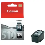 Canon Pg-510 Black  2970B001 / 2970B008Aa Bs2970B001Aa Pg510 kārtridžs