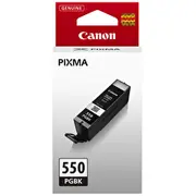 Canon Pgi-550 Pgbk  6496B001 kārtridžs