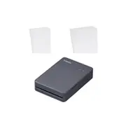 Canon Selphy Qx 20 dark grey  6752C001 printeris