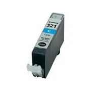 Canon tinte Cli-521C Cyan  Cli521C kārtridžs