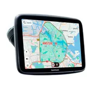 Car Gps Navigation Sys 6/Go Superior 1Yd6.002.00 Tomtom 