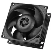 Case Acc Arctic S8038-7K 80Mm Fan  Acfan00288A aksesuārs datorkorpusiem