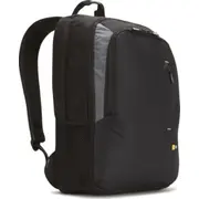 Case Logic Value Backpack 17 Vnb-217 Black 3200980  0085854209038 Vnb217 Vnb-217Black portatīvo datoru soma apvalks