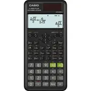 Casio calculator black Fx-85Esplus-2-Setd  4549526612046 Fx-85Esplus-2 Box Fx85Essplus kalkulators