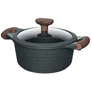 Casserole D20Cm 2.4L/93901 Resto  93901 41449301