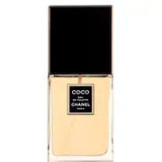 Chanel  Coco Edt 100Ml 3145891234602