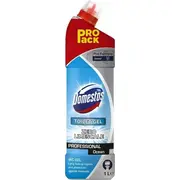 Chemia Plyn do czyszczenia toalet Domestos  Profesional Ocean 1000Ml Hg-844159 7615400844159 Joinedit62956298 tīrīšanas līdzeklis