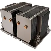 Chlodzenie Cpu Dynatron A53 Cpu-Kuhler 2U fur Sockel Sp6 passiv 784847024466  Joinedit61608439