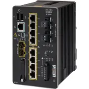 Cisco Ie-3200-8T2S-E Network Essentials Switch  Ie 3200 8T2S E komutators