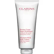 Clarins Body Shape Up Your Skin Moisture Rich Lotion With Shea Butter Dry 200Ml 10142231 3380810458152  Joinedit32119740