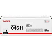 Clbp Cartridge 046 H Bk 1254C002  toneris