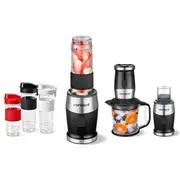 Concept Freshnutri 500W  smalcinatajs Sm3390 8595631002834 Blenderis