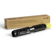 Consumable for printers Xerox C7000 Yellow High Capacity Print Cartridge 10 100 Dmo  106R03766 kārtridžs