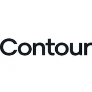 Contour Unimouse wireless Bluetooth linkshander  schwarz retail Cdumbk11002