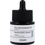 Cosrx The Niacinamide 15 serumas  20 ml 8809598454958 8809598454637 Cos637
