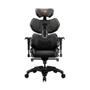 Cougar silla gaming terminator  3Mternxb.0001 12778040 Cgr-Ter S0234502 datorkrēsls spēļukrēsls
