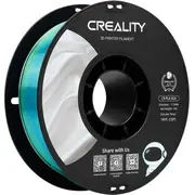 Creality Silk Blue Green 1.75Mm 1Kg - Cr 3D Filament 3301120011 6971636405382 