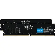 Crucial 16Gb Ddr5 5600  Cl46 2X8Gb Ct2K8G56C46U5 operatīvā atmiņa