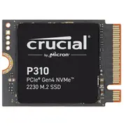 Crucial P310 Gen4 2230  2Tb Nvme Pcie M.2 Ssd Ct2000P310Ssd2 disks