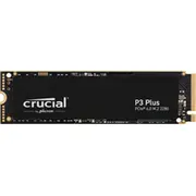 Crucial P3 Plus 500Gb Nvme M.2 2280Ss Ssd  Ct500P3Pssd8 Sscc-098 disks
