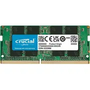 Crucial Ram Basics - 8 Gb Ddr4 3200 So-Dimm Cl22  Cb8Gs3200 operatīvā atmiņa
