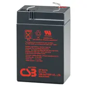 Csb 6V 4.5 Ah Gp645  Ups aksesuāri