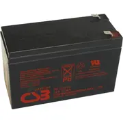 Csb rechargeable battery Gp1272 F2 12V/7.2Ah  Gp1272F2 Ups aksesuāri