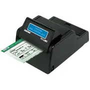 Custom Printer Tk180 Eth Black E01 Cn Rs232 Aviation  911Hl020900733 printeris