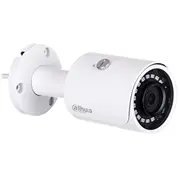 Dahua Technology Ipc-Hfw1230S Bullet Ip security camera Indoor  outdoor 1920 x 1080 pixels Ceiling/Wall 6939554937477 novērošanas kamera