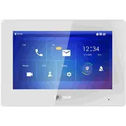 Dahua Technology Monitor wideodomofonu Vth5421Hw-W 6923172536037  Joinedit60603525