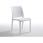 Darza kresls Volga balts 8003723003008  16300 Dārza mēbeles