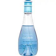 Davidoff Cool Water Woman Oceanic Edition Edt spray 100Ml 3616303467388 Smaržas sievietēm