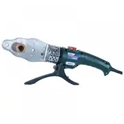 Dedra Zgrzewarka rur z tworzyw 1500W 16-63Mm walizka Ded7514 