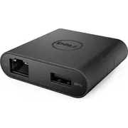 Dell Adpt Con Da200 Dao R  5704174315803 Jf19J