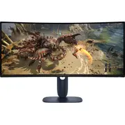 Dell Alienware 34 Gaming Monitor - Aw3425Dwm  210 Bqwl Game-Aw3425Dwm monitors