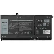 Dell Battery  40Whr 3 Cell Lithium Ion 5704174269960 Cf5Rh Baterija