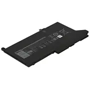 Dell Battery  42Whr 3 Cell 5704174046646 C27Rw W125656214 akumulators baterija portatīvajiem datoriem