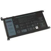 Dell Battery  42Whr 3 Cell Lithium Ion Prismatic 5715063012161 0Wdx0R