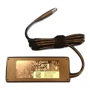 Dell Euro 90W Ac Adaptor with  Eu Power 5706998263063 6Gyvk