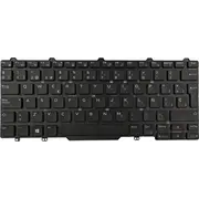 Dell Keyboard Spanish Single Pointing 5711783379935  8Tjht