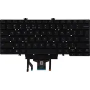 Dell Kybd 81 Us-Intl M18Isf-Bps  5706998938725 3C7Cj