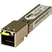 Dell Networking  Transceiver Sfp 1000Base-T 407 Bbel operatīvā atmiņa