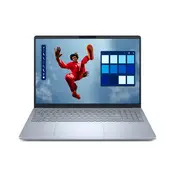 Dell Plus 16 Db16250  Ice Blue 2.5K 2560 x 1600 pixels Anti-Glare Intel Core Ultra 9 288V 32 Gb Lpddr5X Solid-State d Db16250Lnl210 Portatīvais dators